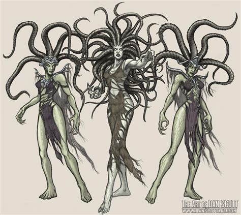 gorgon sisters wikipedia